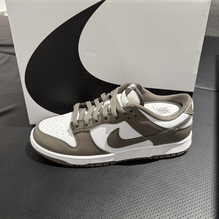 HF5441 NIKE耐克男子滑板鞋 LOW低帮运动休闲鞋 DUNK 111 25秋新款