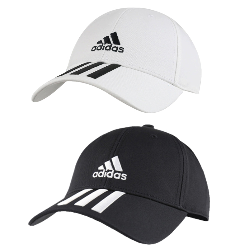 正品Adidas阿迪达斯男女旅游鸭舌帽子运动遮阳棒球帽FK0894FQ5411 运动包/户外包/配件 运动帽 原图主图