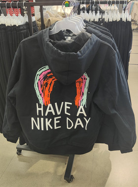 Nike/耐克男子棉服夹克外套