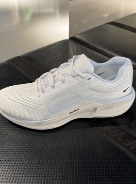 Nike耐克男子公路专业跑步运动鞋WINFLO11夏透气缓震休闲鞋FJ9509