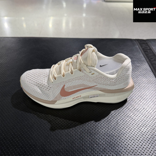 Nike耐克女子跑步运动鞋AIR WINFLO11网面透气休闲鞋FJ9510-109