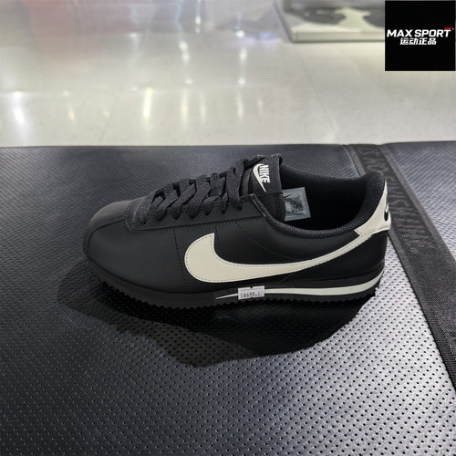 耐克女子阿甘运动休闲鞋