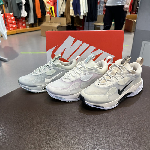 耐克女子休闲鞋运动老爹鞋