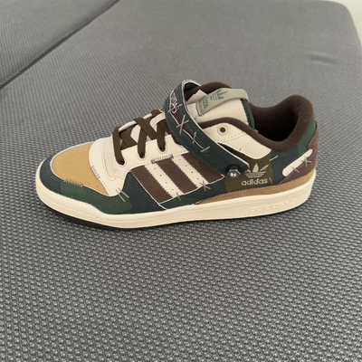 阿迪达斯三叶草男女板鞋休闲鞋