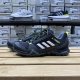 阿迪达斯男子户外登山鞋 正品 FX4575 运动慢跑休闲系带低帮 Adidas