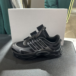 正品Adidas阿迪达斯女款2024年夏季新款休闲运动跑步鞋IF6723