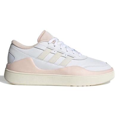 正品Adidas/阿迪达斯女子秋季新款低帮百搭运动休闲板鞋 IG7327