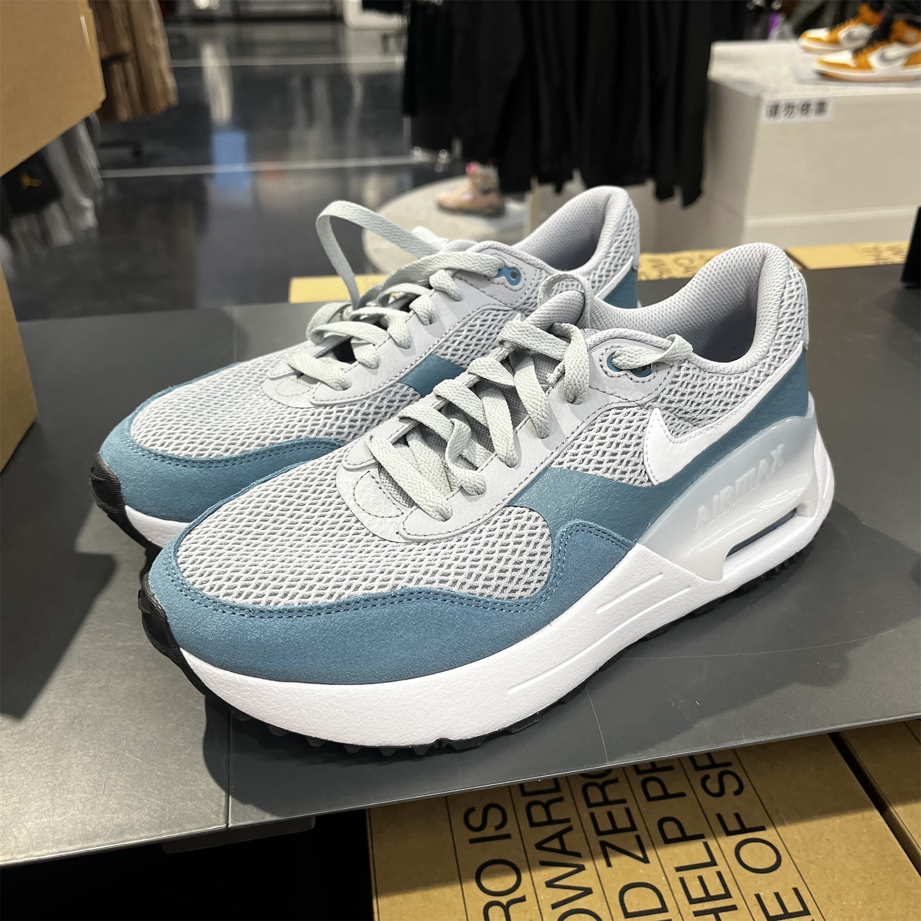 Nike/耐克男子夏季运动鞋