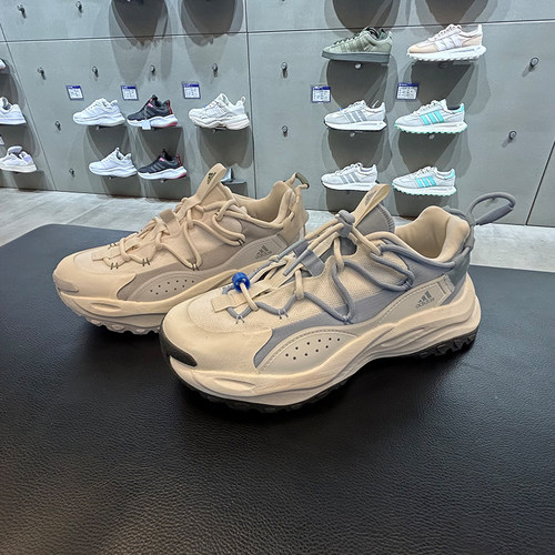 Adidas/阿迪达斯运动鞋跑步鞋