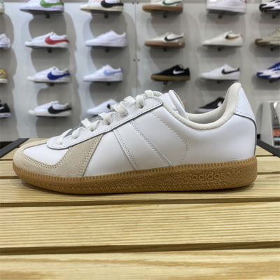 Adidas/阿迪达斯男女德训休闲鞋