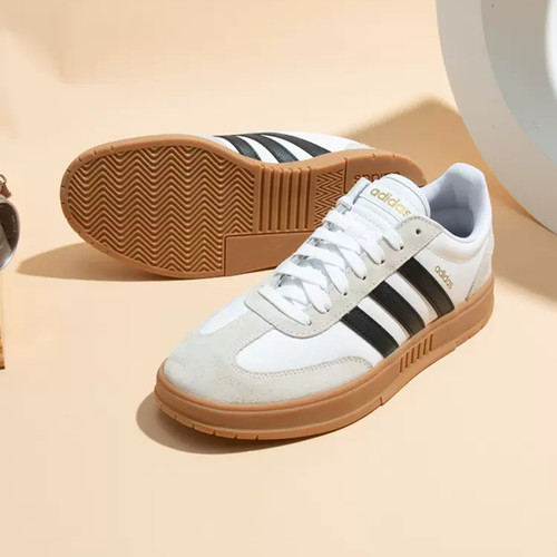 Adidas/阿迪达斯板鞋德训鞋