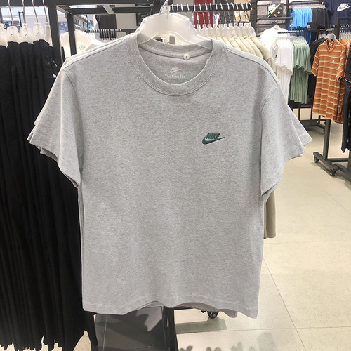 Nike/耐克男子圆领短袖