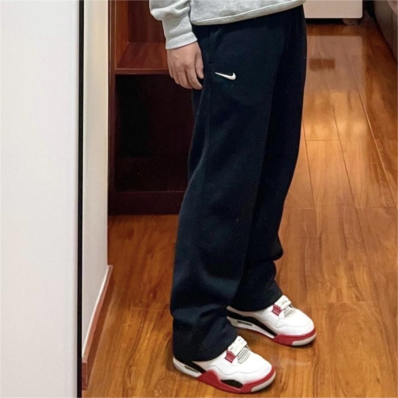 Nike/耐克男子薄绒休闲裤