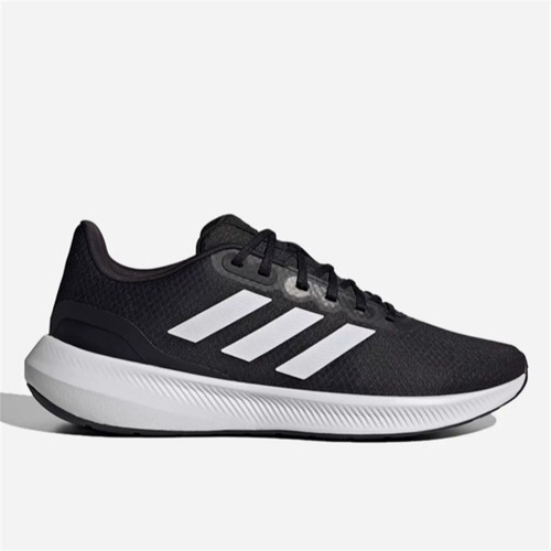 正品Adidas/阿迪达斯男款透气运动休闲低帮缓震轻便跑步鞋HQ3790