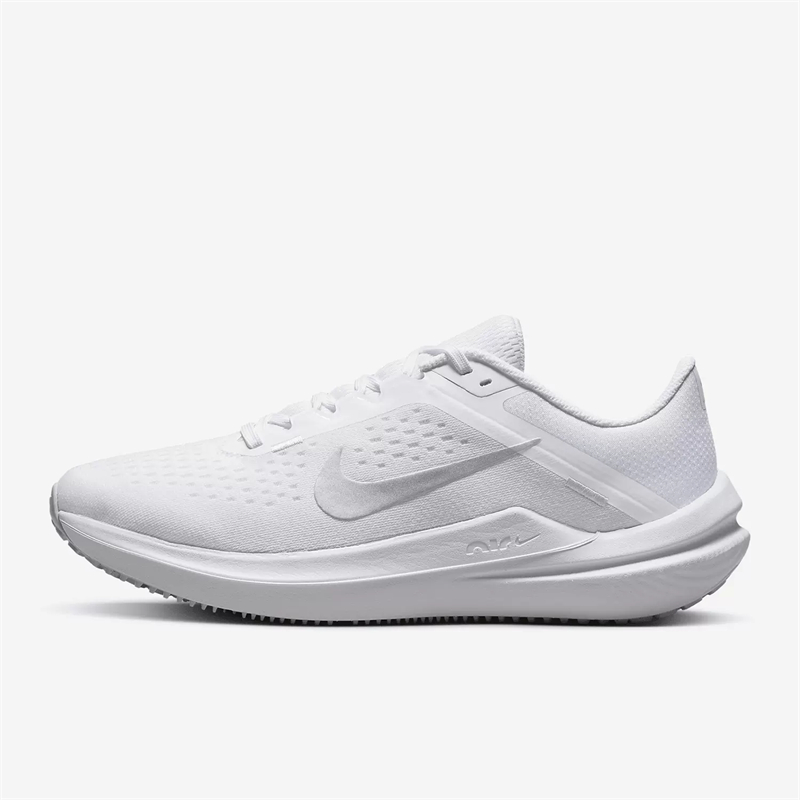 正品Nike/耐克网眼透气女款秋款简约运动休闲跑步鞋 DV4023-102