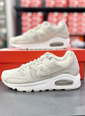 正品Nike/耐克AIR MAX COMMAND女子缓震运动休闲跑步鞋397690-018