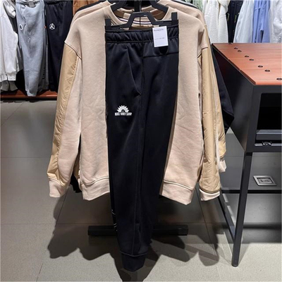 Nike/耐克男子加绒长裤卫裤