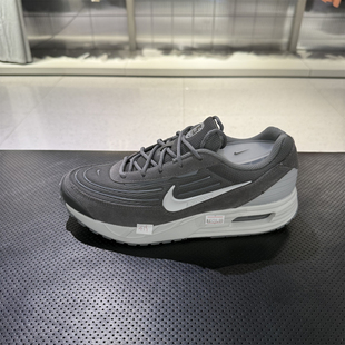 Nike耐克男子運動鞋 005 FV1302 25春秋透氣AirMax緩震增高休閑鞋