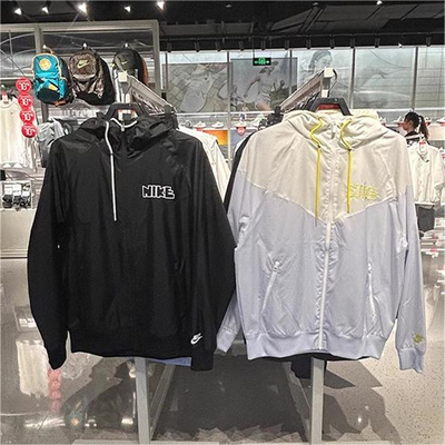Nike/耐克男子外套夹克