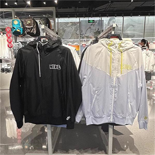 Nike/耐克男子外套夹克