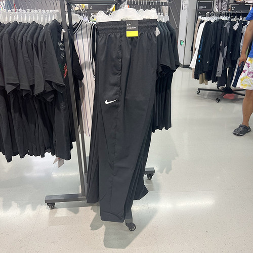 Nike/耐克男子跑步长裤