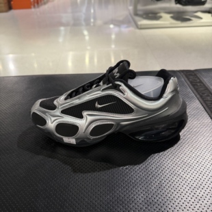 MUSE缓震网眼运动鞋 NIKE耐克女子气垫休闲鞋 MAX AIR FV1920 26春款