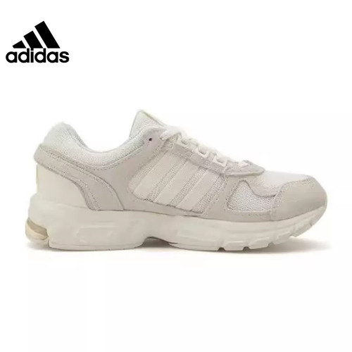 正品ADIDAS/阿迪达斯秋冬季男女情侣休闲运动低帮跑步鞋 IE8257