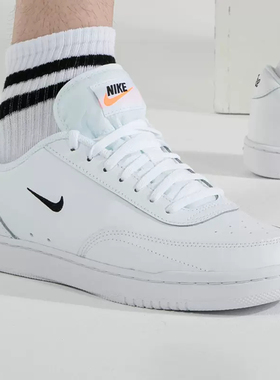 正品Nike/耐克男子COURT VINTAGE运动休闲鞋复古百搭板鞋 CJ1679