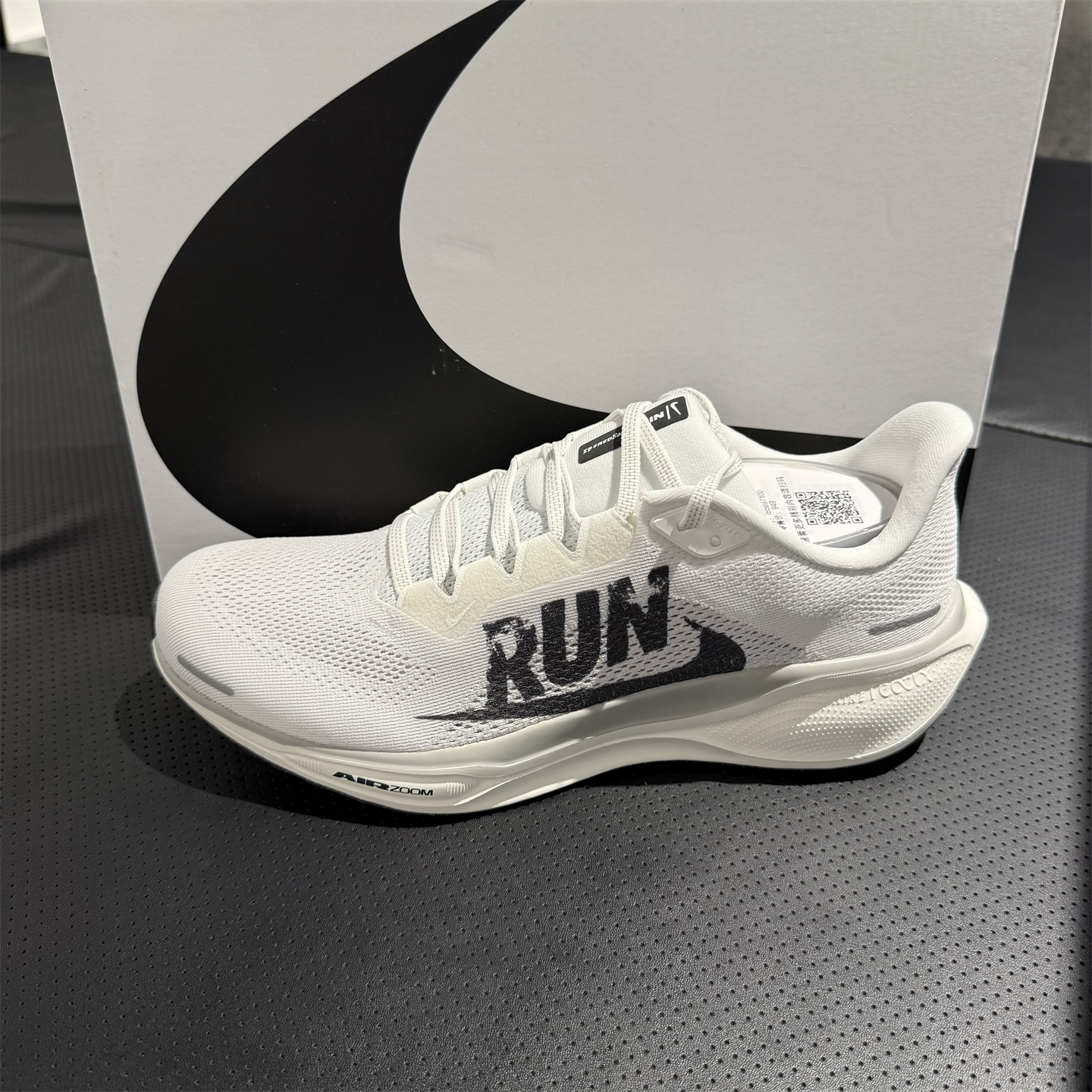 耐克男子飞马41公路跑步运动鞋