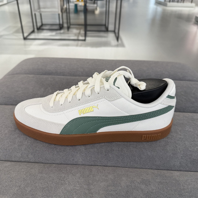 彪马男女德训鞋运动休闲板鞋