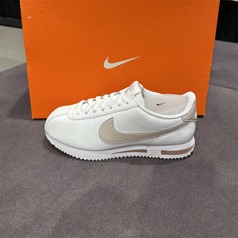 正品NIKE/耐克女子新款复古经典阿甘鞋低帮运动休闲鞋 DN1791-105