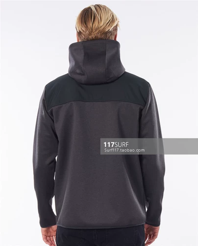 Rip Curl Stwephirt Jacket Winki Pop Anties