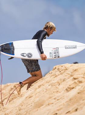 Florence Marine X沙滩裤冲浪短裤新款F1 Pro Hawaii Boardshort