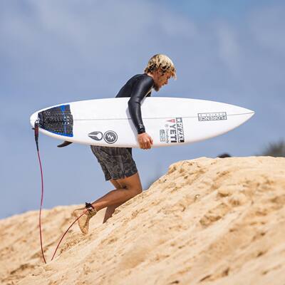 Florence Marine X沙滩裤冲浪短裤新款F1 Pro Hawaii Boardshort