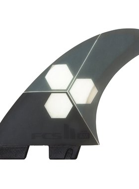 冲浪板尾舵短板原装FCS II AM AIRCORE TRI-QUAD FINS (5片装)