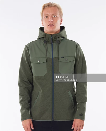 Rip Curl Stwephirt Jacket Winki Pop Anties