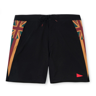 Florence Marine X沙滩裤 冲浪短裤 Pro Hawaii Boardshort