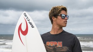 Bells Shirts Tee澳洲冲浪品牌 T恤水洗全棉复古T RIPCURL短袖