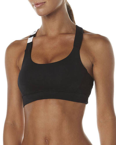 HURLEY运动内衣Dri-FIT科技面料Compression Sports Bra冲浪品牌