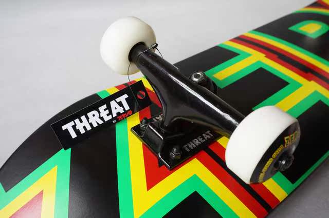 Skate pour homme femme enfant OTHER   - Ref 2592906 Image 4