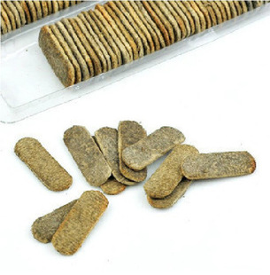 正品双枪 怀炉 暖手炉配件 白金触媒  怀炉替换用