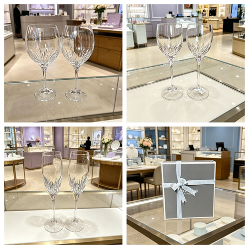 Duchesse实用大方红酒杯