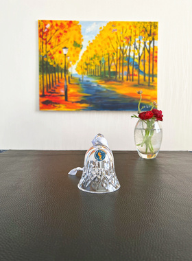 Waterford水晶装饰品欧式