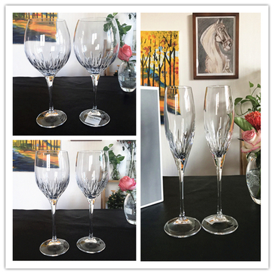 Duchesse实用大方红酒杯