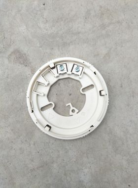 北大青鸟烟感温感5100声光探测器底座VB4301B 烟感温感底座