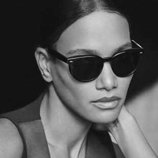 Oliver N.05高级感潮流近视可配太阳镜OV5547U Peoples墨镜男女款