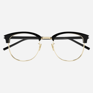 Saint 眉框潮流近视眼镜架SL779 Laurent圣罗兰YSL眼镜框男女时尚