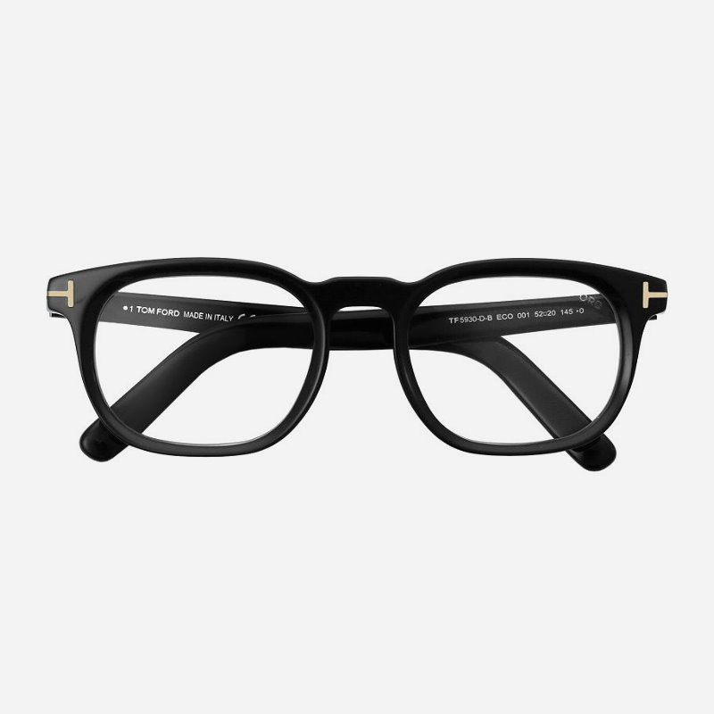 TomFord韩版商务时尚方框眼镜框