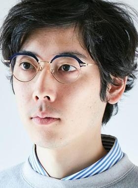 日本MATSUDA松田眼镜框复古纯钛超轻小框近视男女时尚眼镜架M2064