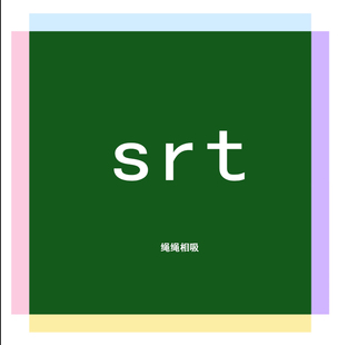 24年SRT视频自学课程资料文档